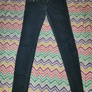 True Religion skinny Jeans size 30